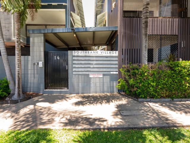 Apartment for sale in South Townsville, Queensland
