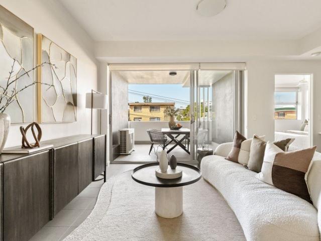 Apartment for sale in Toombul, Queensland
