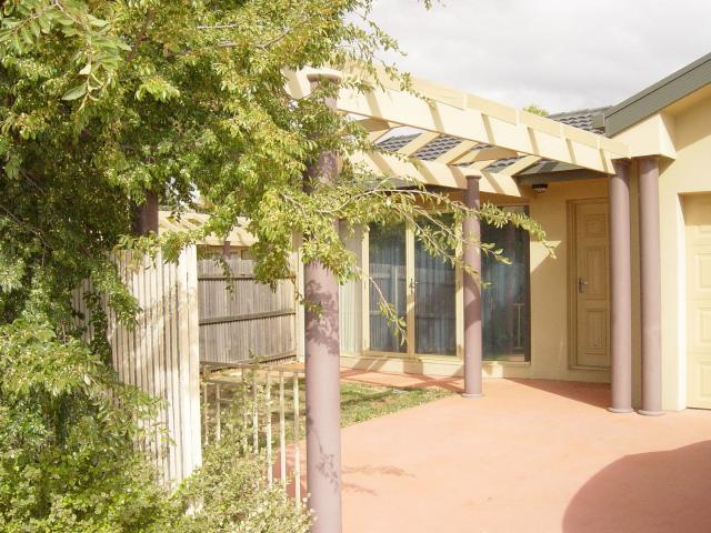 Property for rent in Lyneham, Canberra