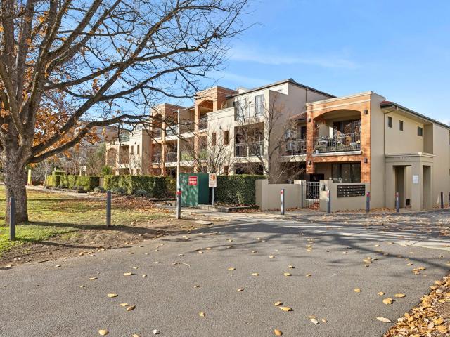 Property for rent in Turner, Australian Capital Territory