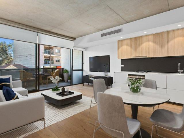 Apartment for sale in Sydney, New South Wales