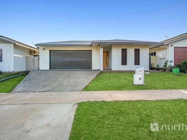 House for sale in Zuccoli, Northern Territory
