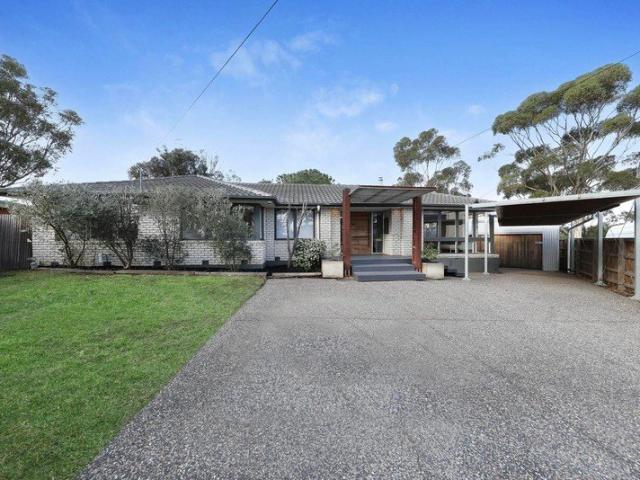 House for sale in Camerons Creek, Victoria