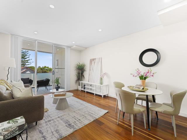 Apartment for sale in Sydney, New South Wales