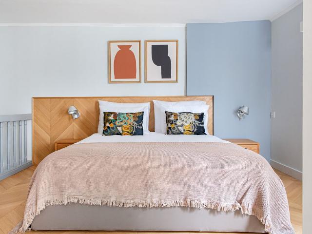 Appartement location à Paris, Île-de-France