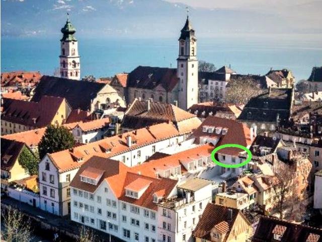 Apartment mieten in Insel, Lindau (Bodensee)