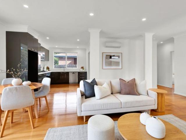 Apartment for rent in Camerons Creek, Victoria