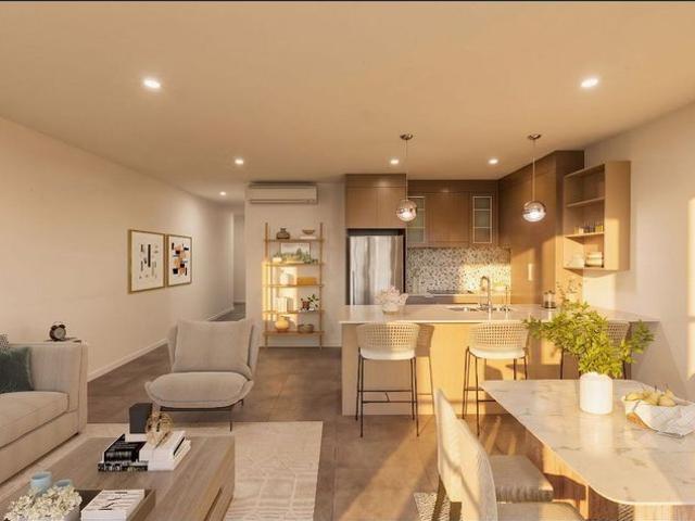 Apartment for rent in Toombul, Queensland