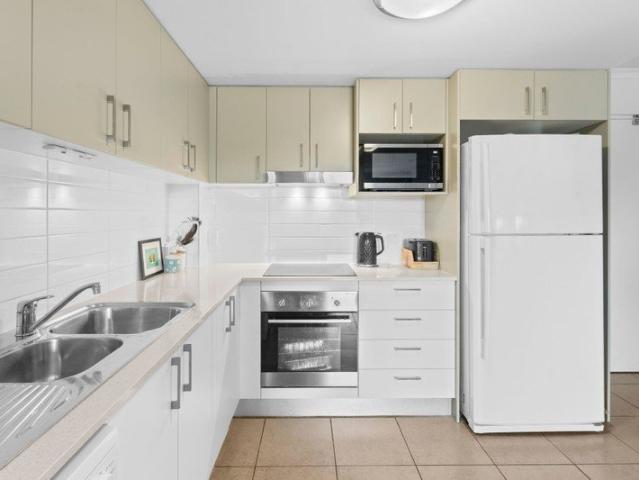 Apartment for sale in Toombul, Queensland