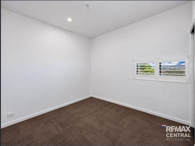 Apartment for rent in Kelvin Grove, Greater Brisbane