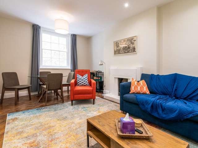 Apartment for rent in London Borough of Camden, Greater London