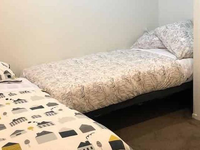 Apartment for rent in Balmoral, Oroua County