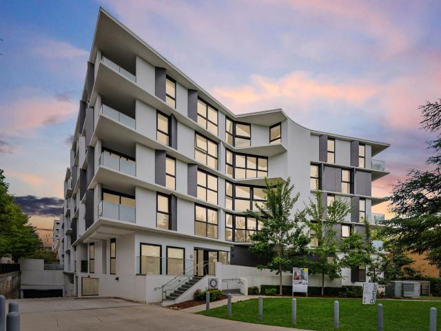 Property for sale in Kingston, Australian Capital Territory