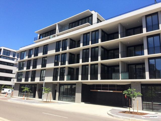 Property for rent in Kingston Foreshore, South Canberra