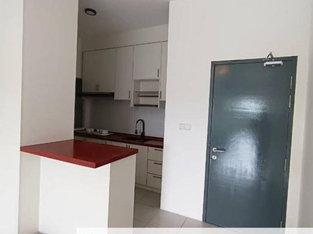Condominium for rent in Tanjong Sepat, Selangor