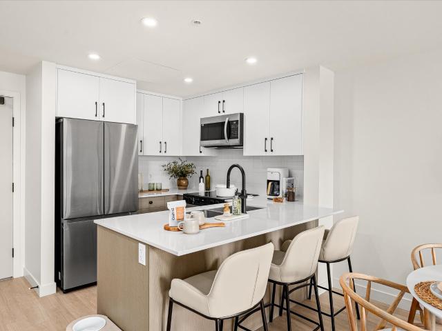 Apartment for rent in Winfield, British Columbia