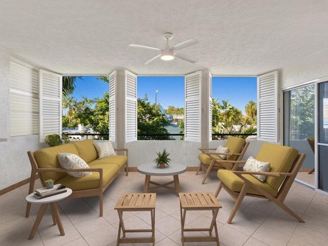 Apartment for sale in Cairns, Queensland
