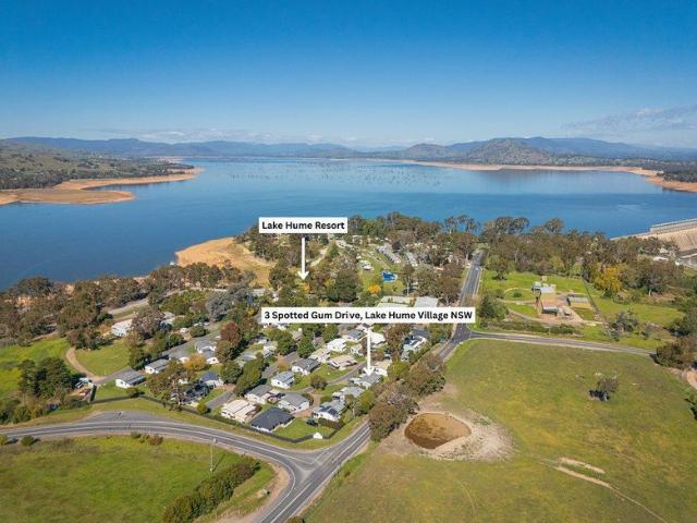 House for rent in Albury, New South Wales