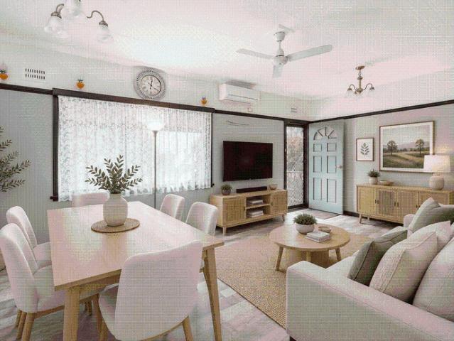 House for rent in Lake Hume Village, New South Wales