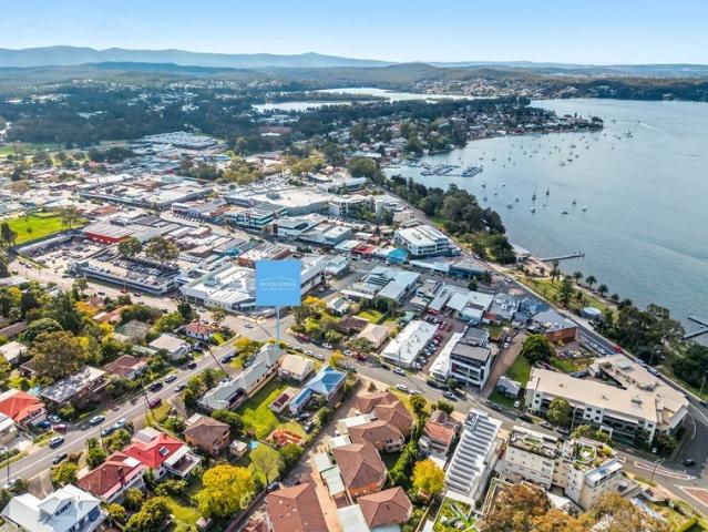 Townhouse for sale in Ambergate, New South Wales