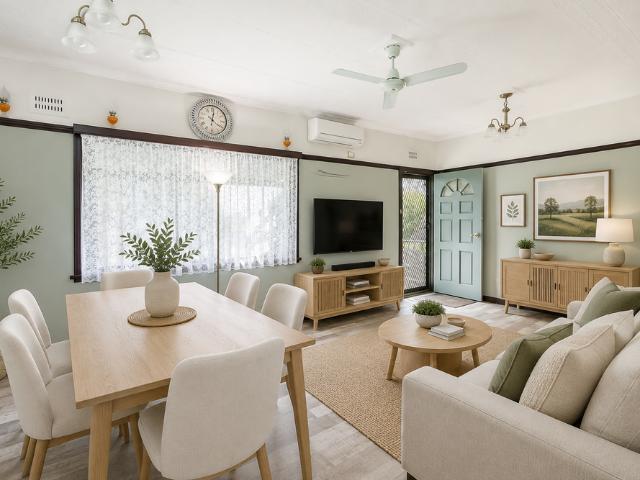 House for rent in Lake Hume Village, New South Wales
