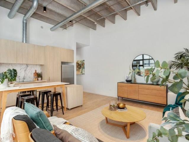 Apartment for rent in Newton, Auckland