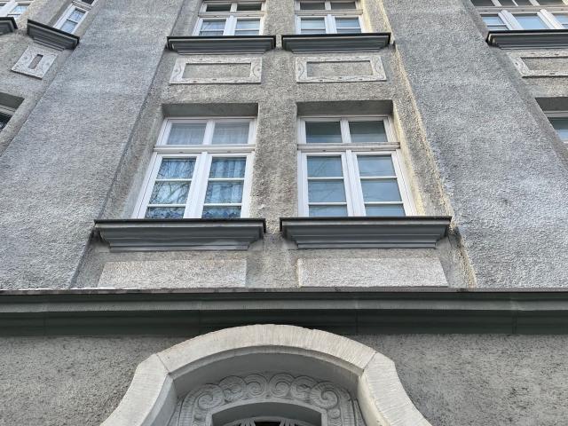 Apartment mieten in Krämpfervorstadt, Erfurt