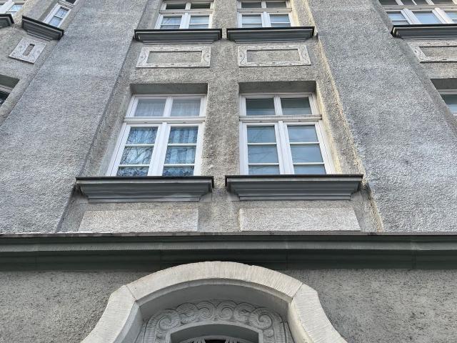 Apartment mieten in Krämpfervorstadt, Erfurt