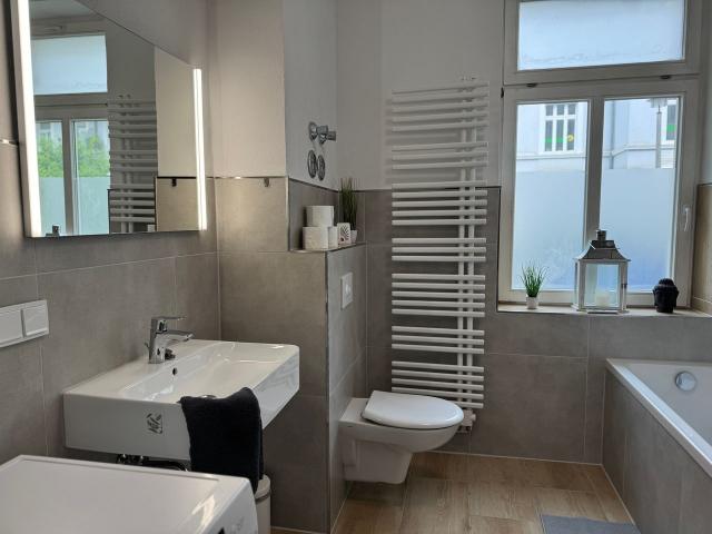 Apartment mieten in Brühlervorstadt, Erfurt