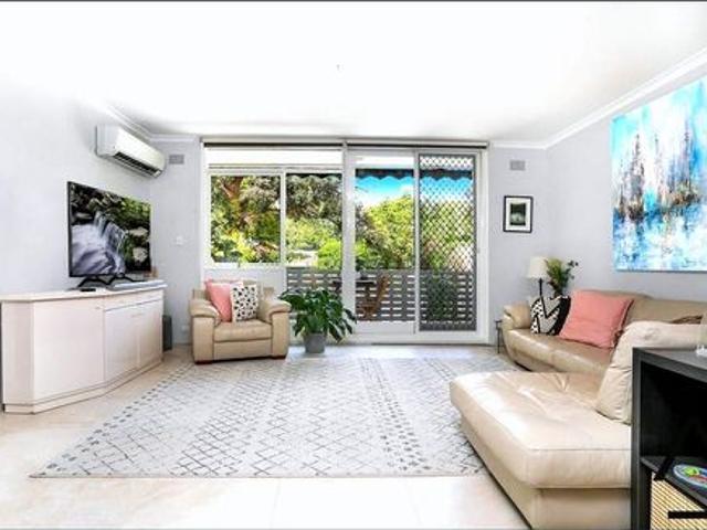 Apartment for rent in Hunters Hill, Sydney