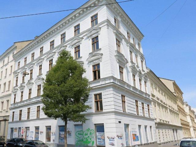 Apartment kaufen in KG Neubau, Wien