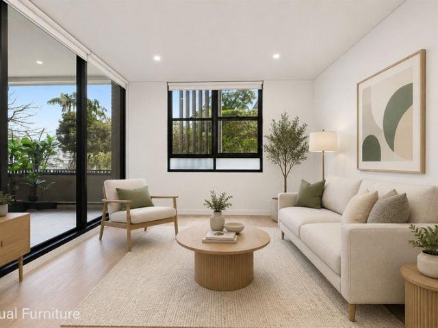 Apartment for sale in Sydney, New South Wales