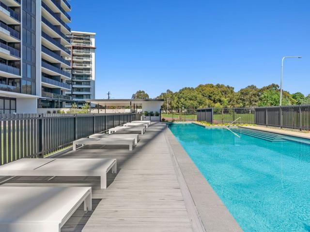 Property for rent in Phillip, District of Woden Valley