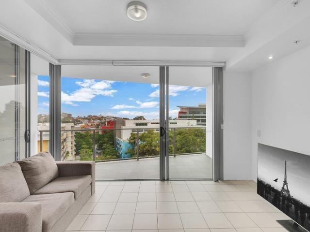 Apartment for rent in Toombul, Queensland