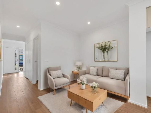 House for rent in Mode, Melbourne