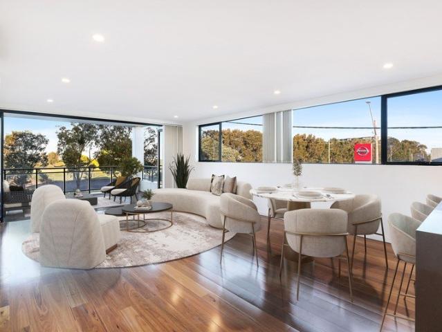 Apartment for sale in Wollongong West, New South Wales