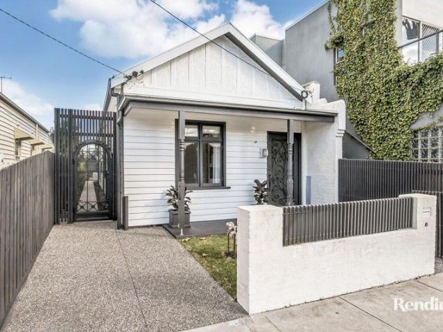 House for rent in Ascot Vale, Victoria