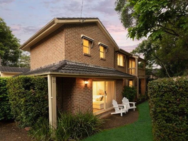 House for sale in Sydney, New South Wales