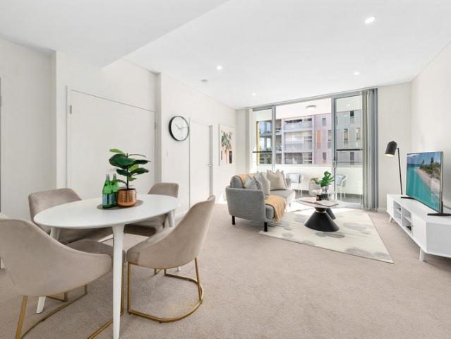 Apartment for sale in Sydney, New South Wales