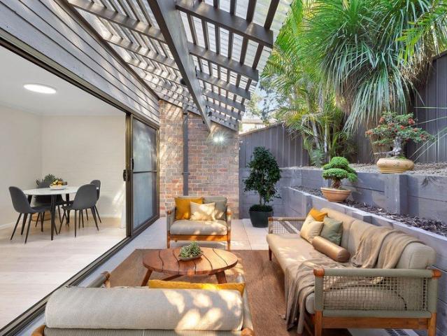 Townhouse for sale in Sydney, New South Wales