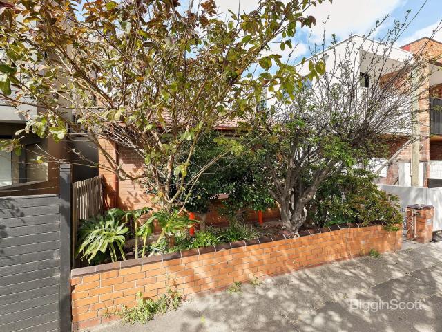 House for rent in Richmond, Melbourne