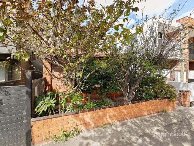House for rent in Richmond, Melbourne