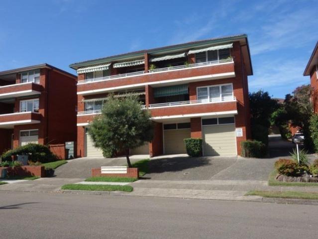 Apartment for rent in Sydney, New South Wales