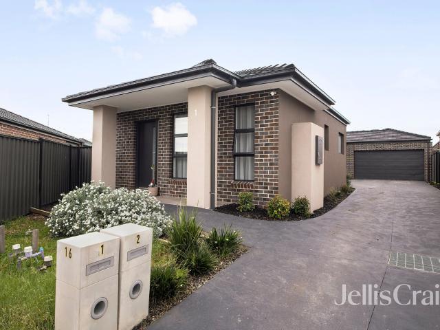 Apartment for rent in Woodcrest Estate, Melbourne