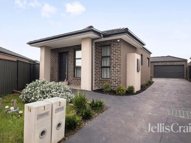 Apartment for rent in Woodcrest Estate, Melbourne