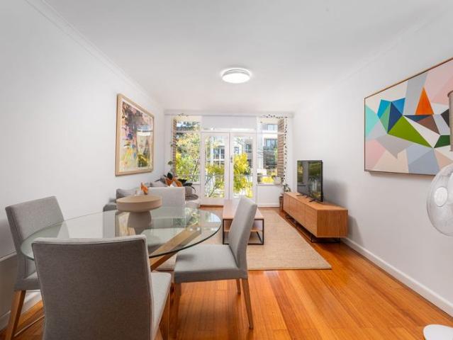 Apartment for rent in Toorak, Melbourne
