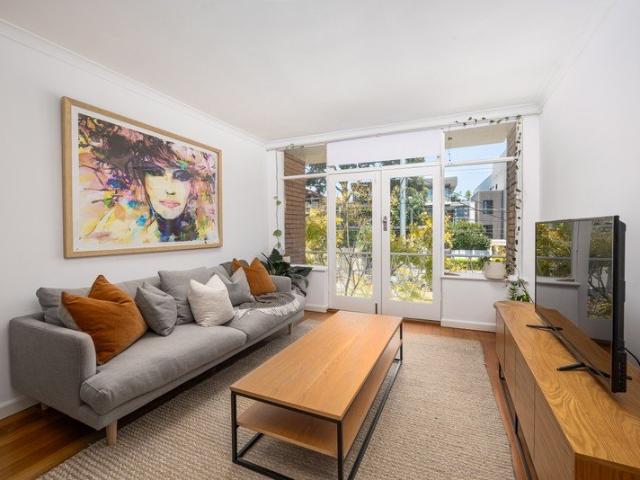 Apartment for rent in Toorak, Melbourne