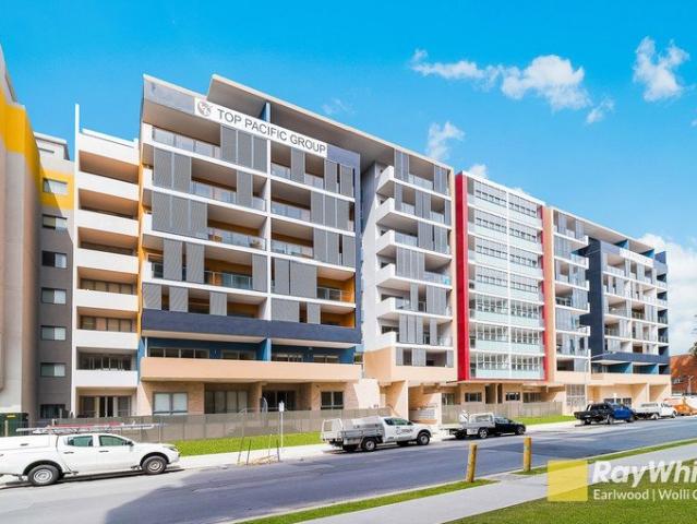 Apartment for sale in Sydney, New South Wales