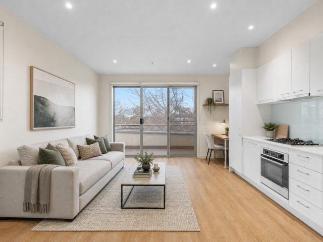 Apartment for sale in Camerons Creek, Victoria