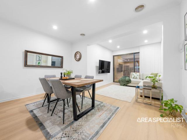 Townhouse for sale in Camerons Creek, Victoria